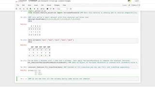 Constant Feature Removal using VarianceThreshold in sklearn.feature_selection