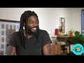 Best Moment: Jason Reynolds’ Authors Archive | Celebrity Edition, Hour 1 | ANTIQUES ROADSHOW | PBS