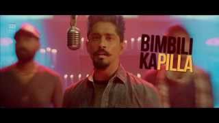 Shoot The Kuruvi Official Song Video From Movie Jil Jung Juk By Anirudh & Vishal Chandrashekhar
