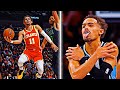 The Best Of Trae Young 🥶 23-24 Midseason Highlights