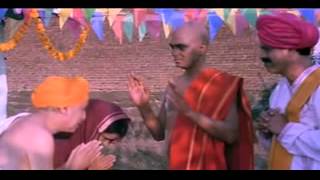 Famous Actor Sayaji Shinde Fully Naked Scene 7