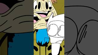 Be careful where you leak… #animation