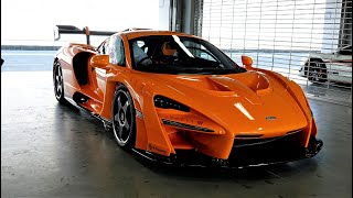 マクラーレン セナ LM McLaren SENNA