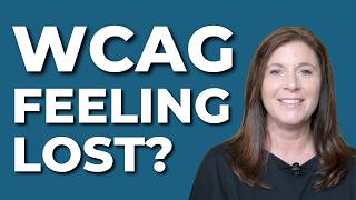 What is WCAG? (a beginners guide)