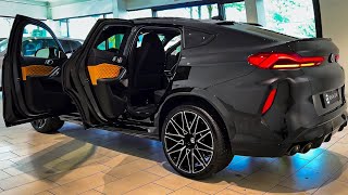 2024 BMW X1 2.0L Luxury Small SUV - Exterior Interior Walkaround - 2023 LA Auto Show