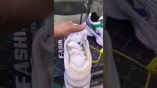 حذاء New balance آخر اصدار ماستر كوالتي 💯 متوفر بجميع القياسات ✅