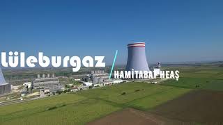 Lüleburgaz da küçük bir gezinti