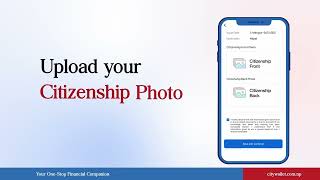 Step-by-Step Process to Fill Up KYC in CityPay | Complete Guide for Beginners