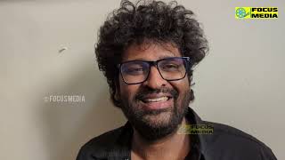 Ashwanth Kok about Bramayugam \u0026 Malaikottai Vaaliban | Mammootty Mohanlal movie releases