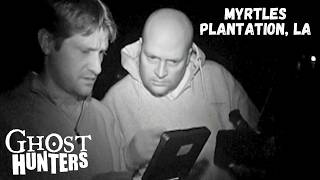 Ghost Hunters- Haunted Louisiana Plantation Investigation | SN 2 | EP 1 (Full Episode)