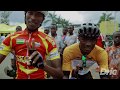 Day 1 Tour du Rwanda (2017) Video Highlight By Cedric Dric