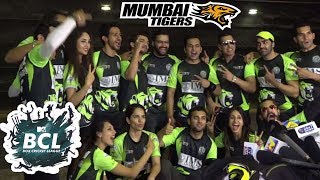 Box Cricket League Season 3 | Team Mumbai Tigers | BCL Season 3 | MTV BCL Season 3 2018
