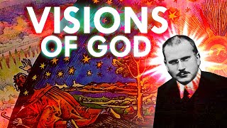Active Imagination: Can We Experience God Through Carl Jung's Method?