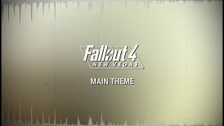 F4nv Main Theme 2019