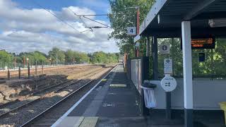 The Cornishman riviera statesman railtour 2020