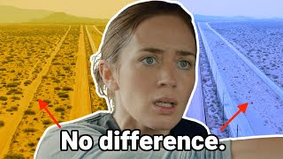 8 HIDDEN MESSAGES In SICARIO | Film Analysis