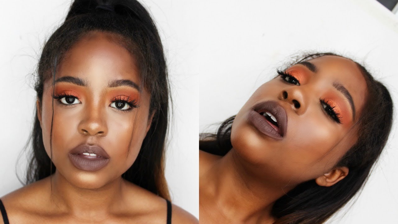 Glowy Summer Glam Makeup Youtube