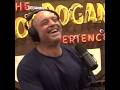 Ari Matti on JRE talking about going into the sauna. #jre #arimatti #joerogan #hilarious #comedy