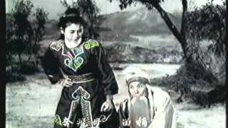 Connie Chan 陳寶珠/任劍輝/羅艶卿 烽火恩仇十六年 選輯片段3.1963