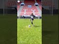 what an amazing goal