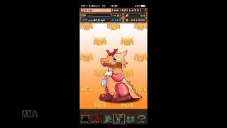 【パズドラ】神羅万象チョココラボガチャで追加キャラを狙う！【ちくわ】