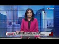 jalinsum palembang macet parah selama dua hari dua malam kabar siang tvone