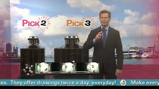 Pick Evening 20260518