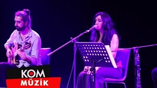 Özlem Gerçek - Mihricana Çand û Hunerê ya Kurdî 2016-2.Kürt Kültür Sanat Festivali