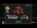 METAL SLUG ATTACK RELOAD INDEPENDANT ARMY ANOTHER STORY lV MISSION HELL DIFFICULT S RANK.