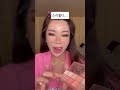 요청 폭주한 팅글 대박인 메이크업 asmr💄