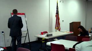 David Goad on Marketing Your Toastmasters Club