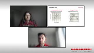 Infrared Product Conversations Part 3: IR Detector Deep Dive