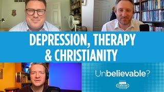 My Bipolar Experience: James Mumford & Roger Bretherton on a Christian approach to depression