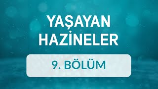 Çömlek Yapım Sanatçısı (Salim Yaşar) - Yaşayan Hazineler 9. Bölüm