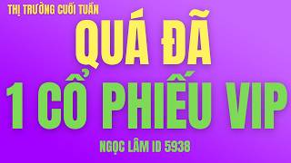 Nhận định thị trường chứng khoán hàng ngày | Phân tích vnindex , cơ hội mua cổ phiếu hôm nay
