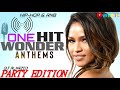 🔥Best One Hit Wonders: Hip-Hop & RNB Party Anthems Edition | Mixed by DJ Alkazed 🇺🇸