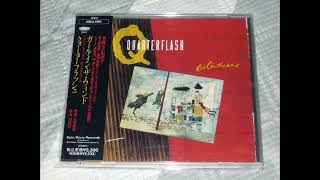 Quarterflash -  Let Somebody Love You