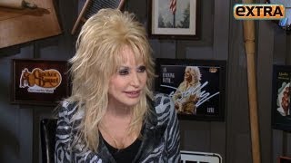 Dolly Parton Exclusive: Whitney Houston's Death 'Hit Her Hard'