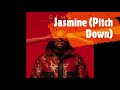 GIMS - Jasmine (Pitch Down)