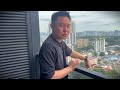 property tour 021 alila bangsar est brickfields kuala lumpur staywokeproperty