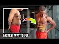 The SMARTEST & FASTEST Way To Lose Your Belly Fat!