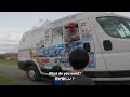 英語でアイスクリームのおじさん、値上げの理由は…。 アメリカ｜learnin english at icecream truck 4k