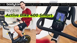 Review ACTIVE BIKE 400 SMART - Oficial Bodytone