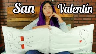 REGALOS FACILES PARA SAN VALENTÍN | MUSAS KAREN LOS POLINESIOS