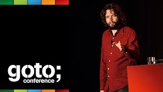 Feature Branches & Toggles in a Post-GitHub World • Sam Newman • GOTO 2017