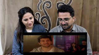Pakistani React to Pal Pal Dil Ke Paas | Official Trailer | Sunny Deol | Karan Deol | Sahher Bambba