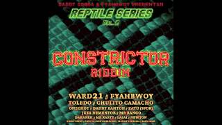 13 - Manny Ledesma - Police badman - Constrictor Riddim