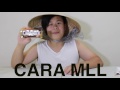 vietnamese guy tries canadian chocolate