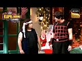 Handpump के चक्कर में Garam Ji ने डाँटा नकली Sunny को | The Kapil Sharma Show | Kiku-Krushna Special