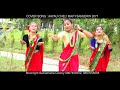 new nepali teej song 2077 aayau cheli cover dance video moonlight sainamaina colony